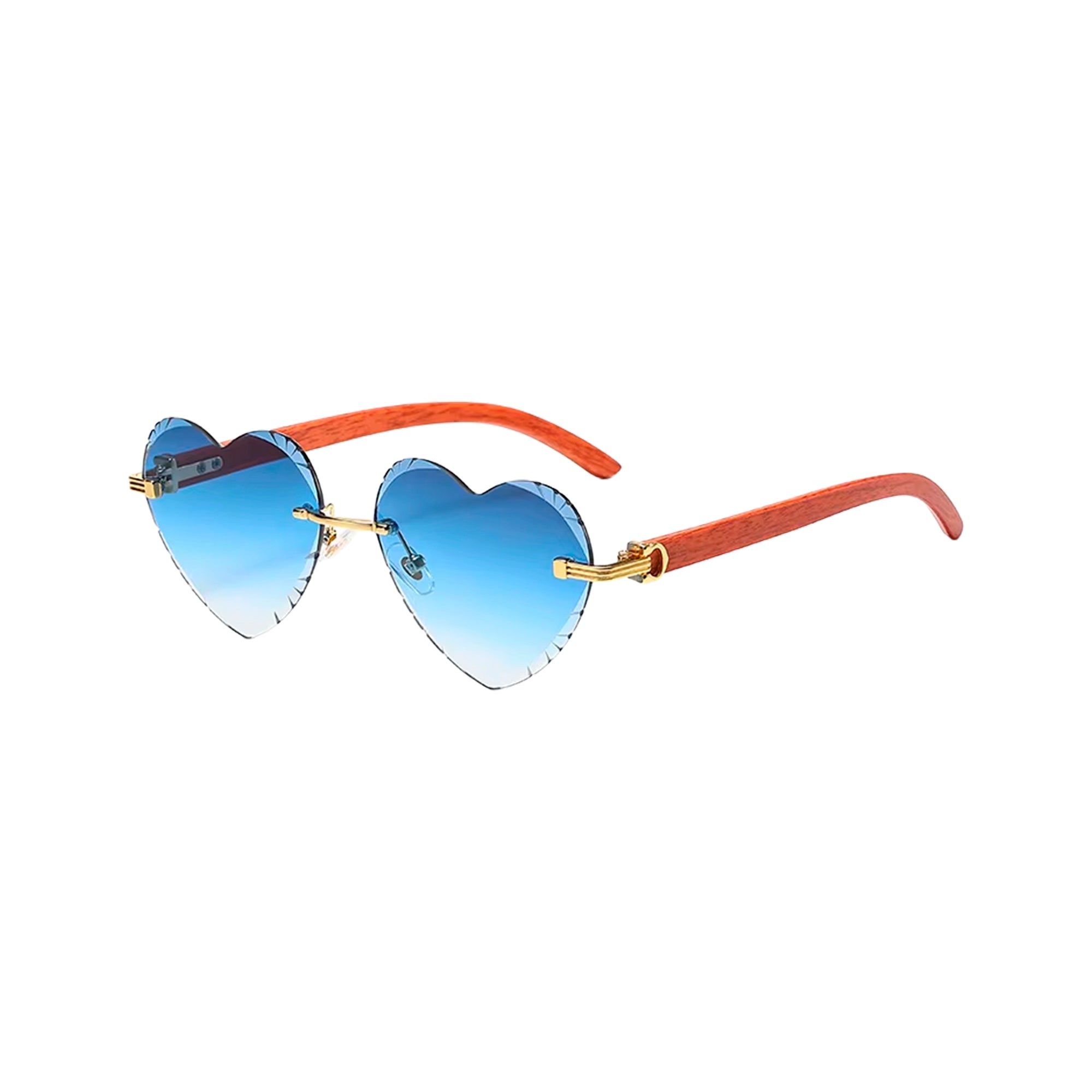 Lentes de sol - 2024