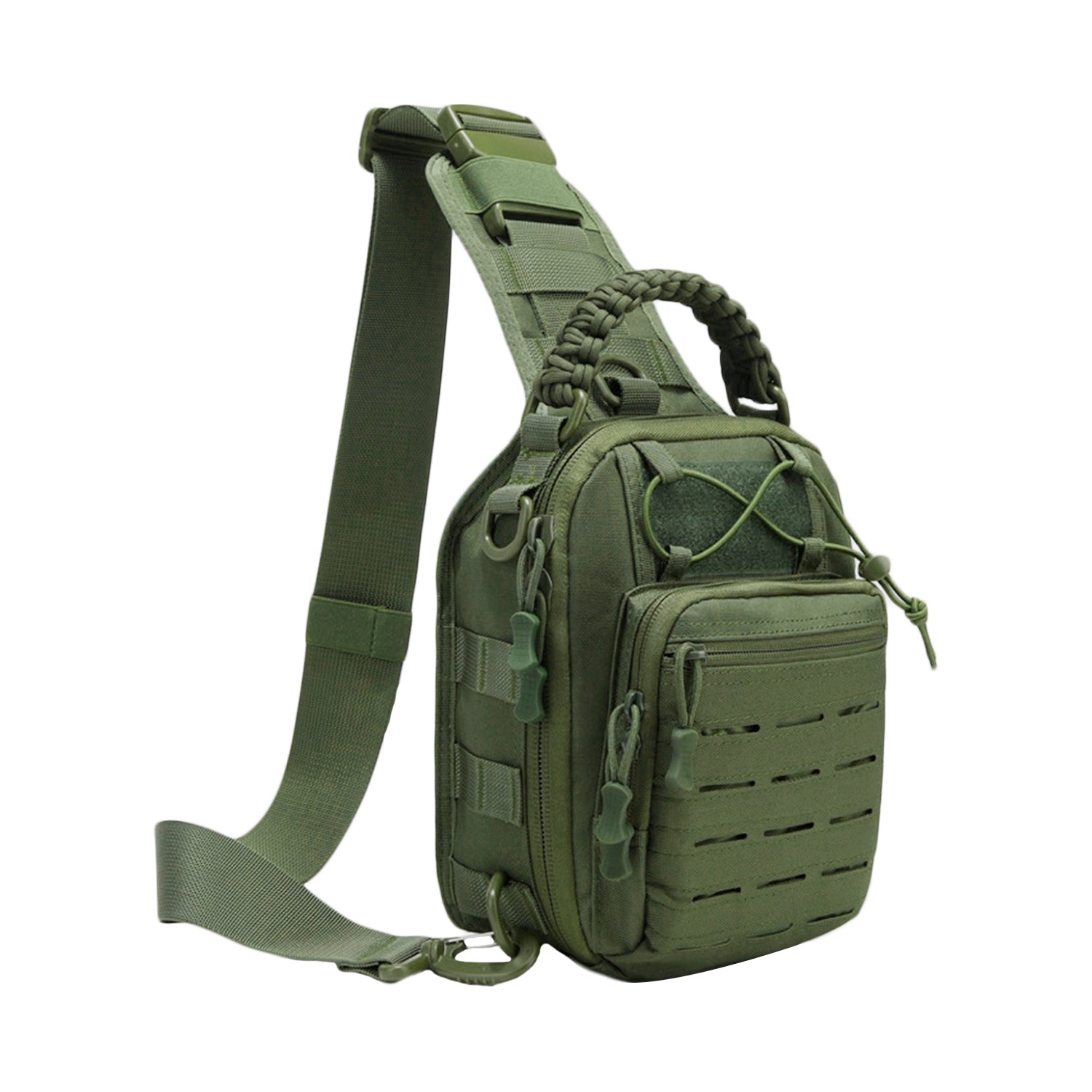 Pechera Táctica Impermeable - 1502