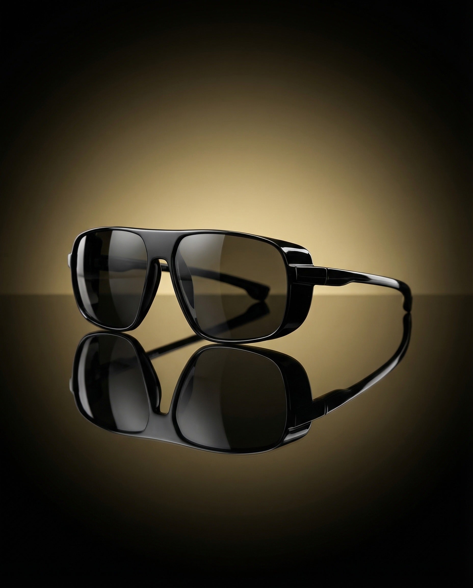 Gafas de sol visión nocturna conducción - 7102