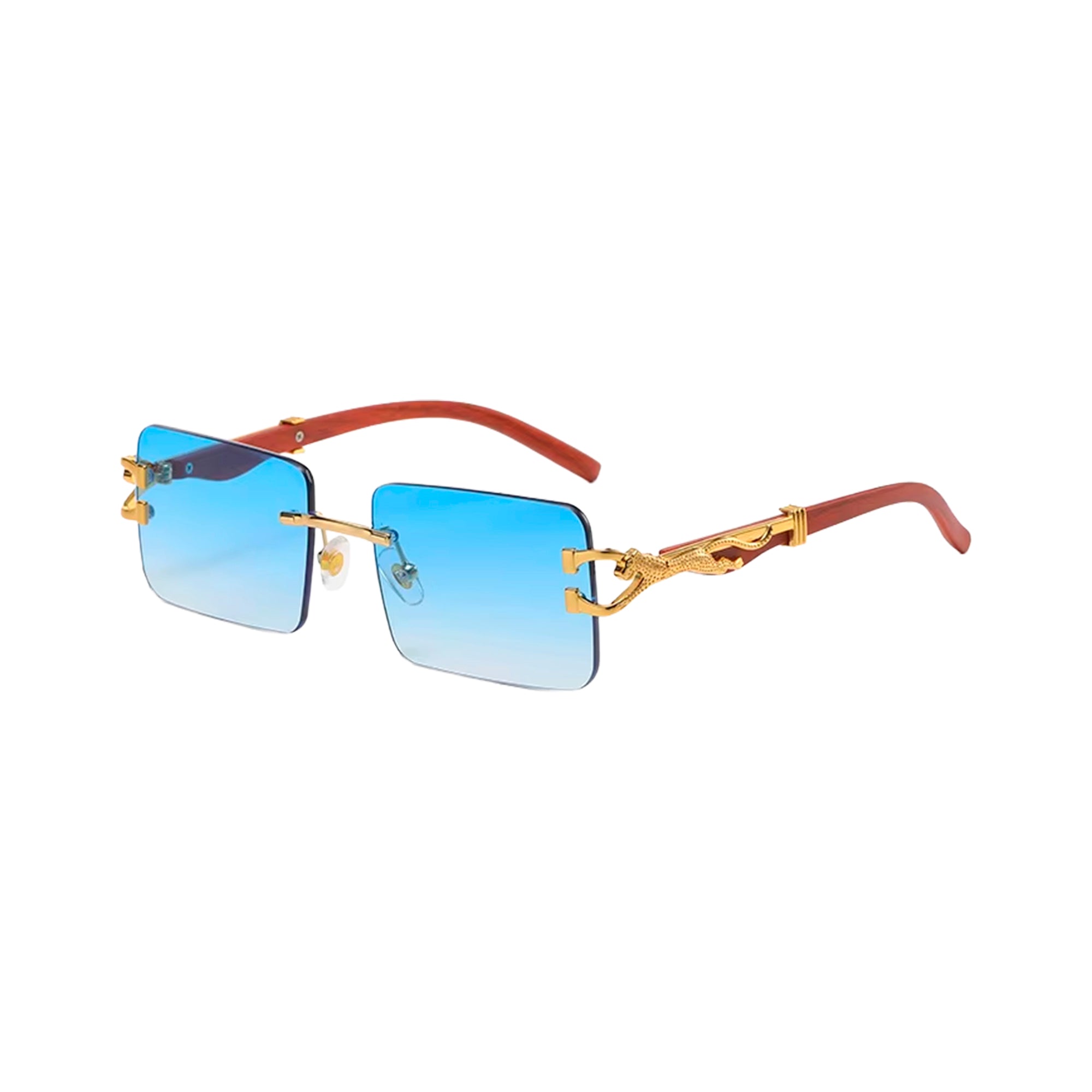 Lentes de sol - 2929