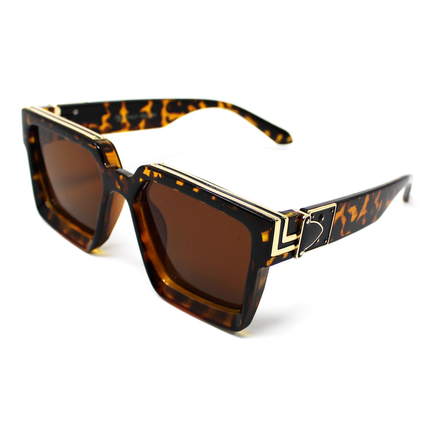 Lentes de sol - 1989