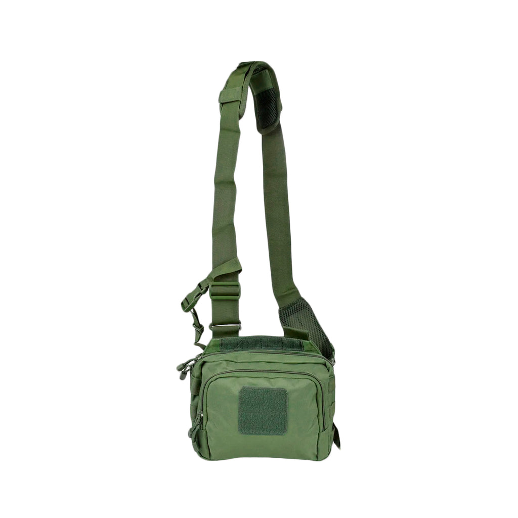 Bolso Táctico Banger