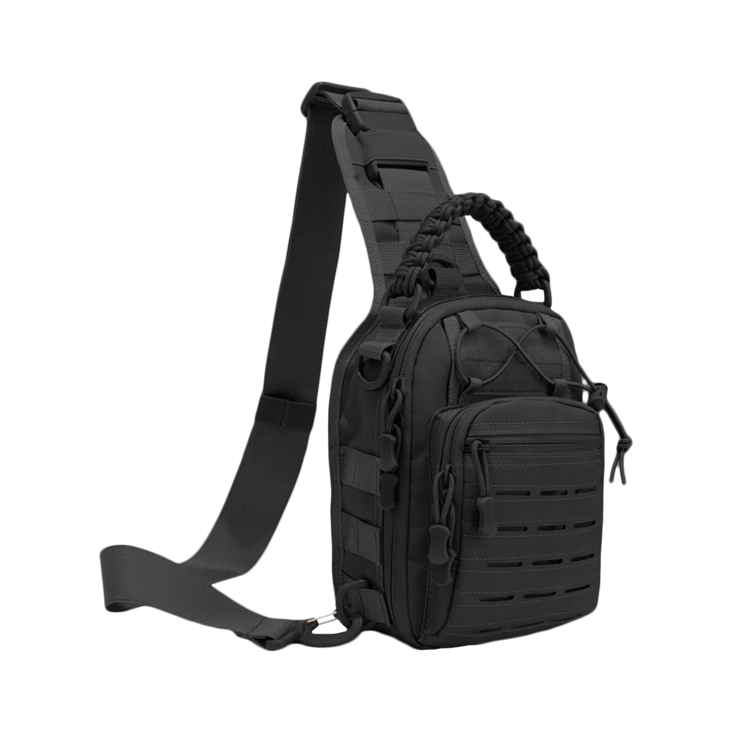 Pechera Táctica Impermeable - 1502