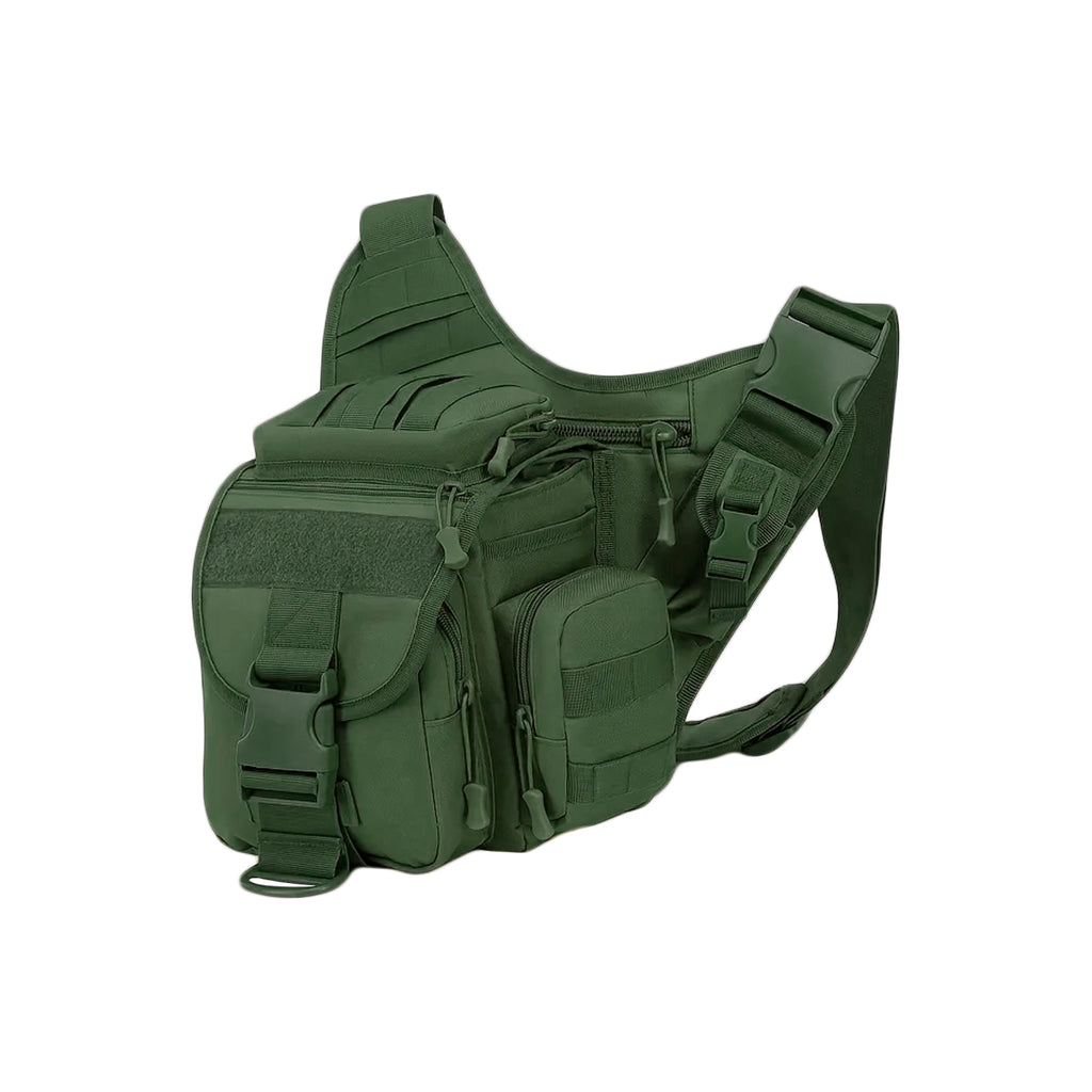Pechera Push Pack