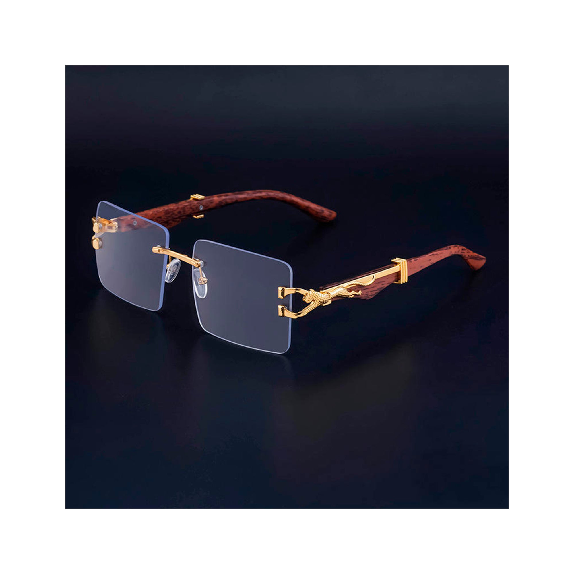 Lentes de sol - 2929
