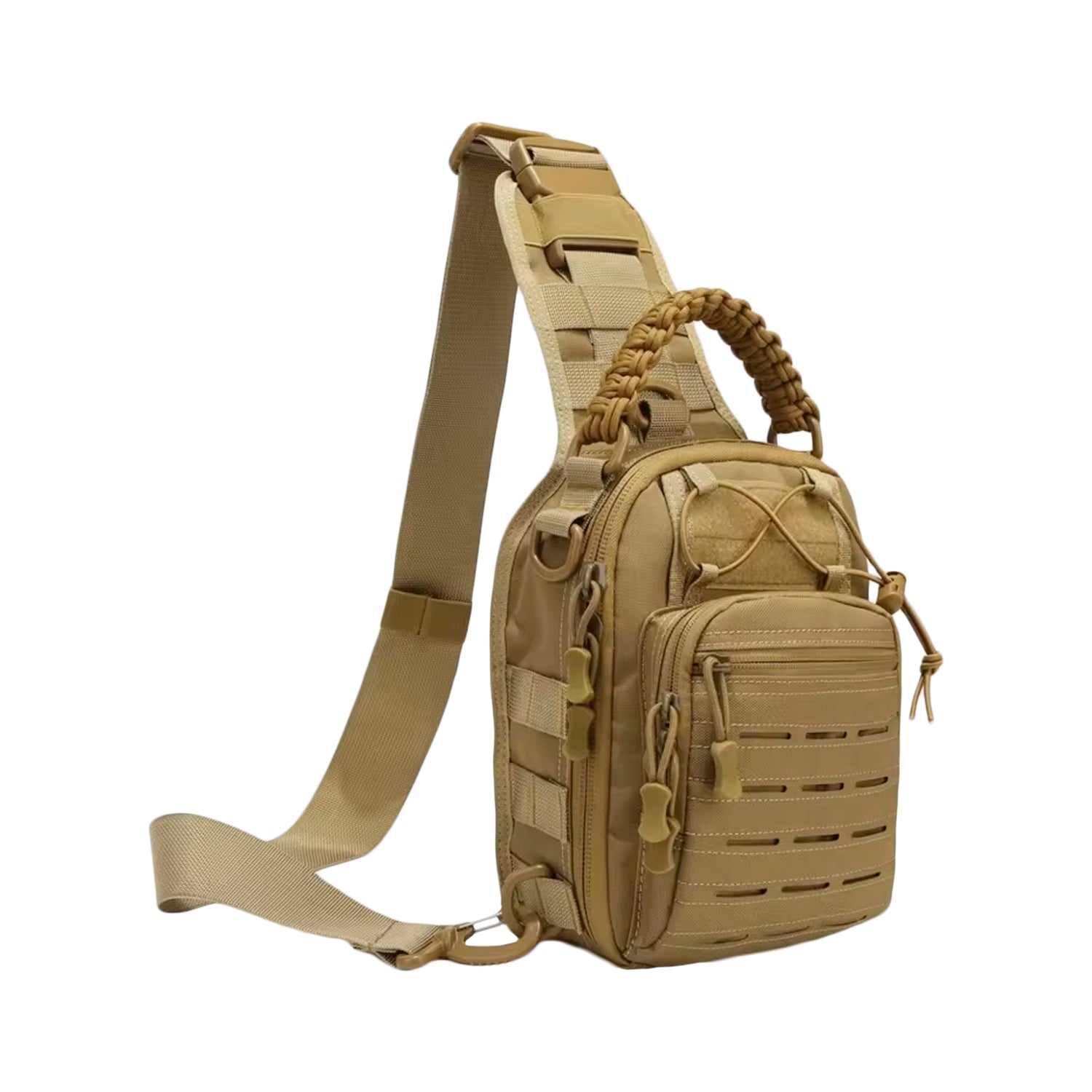 Pechera Táctica Impermeable - 1502