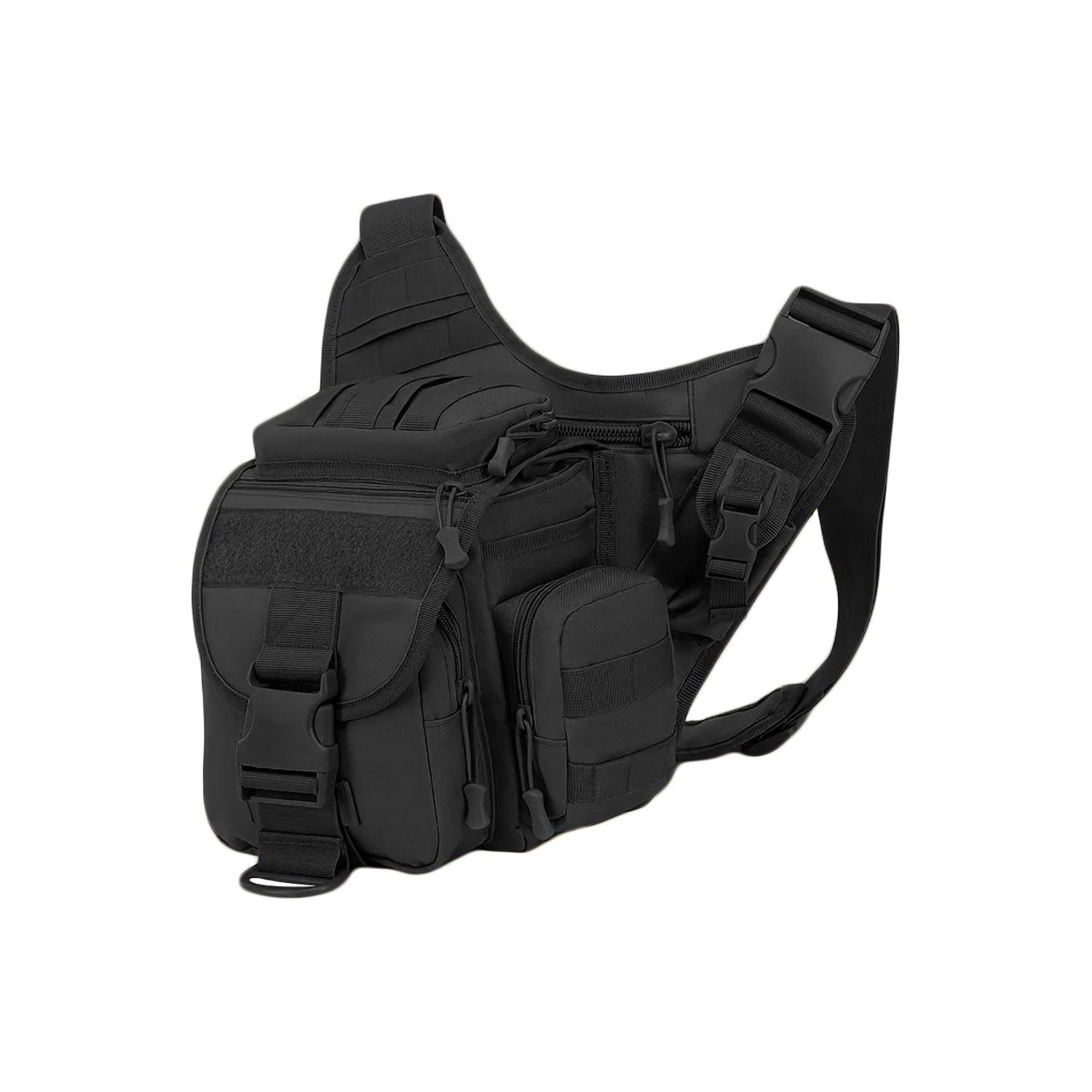 Pechera Push Pack