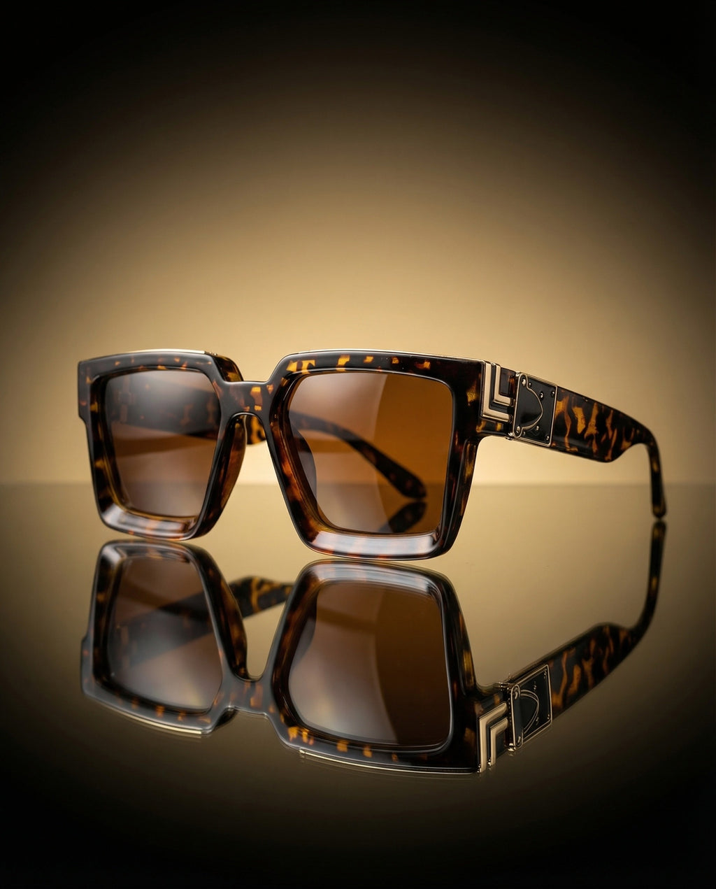 Gafas de sol millonaire - 1989