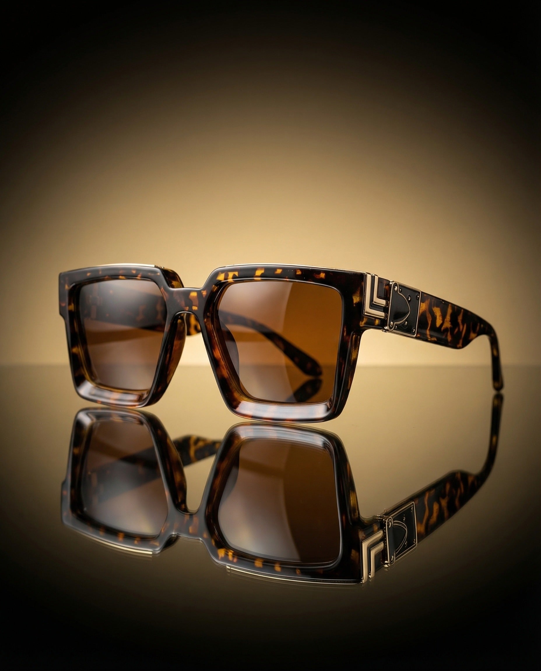 Gafas de sol millonaire - 1989