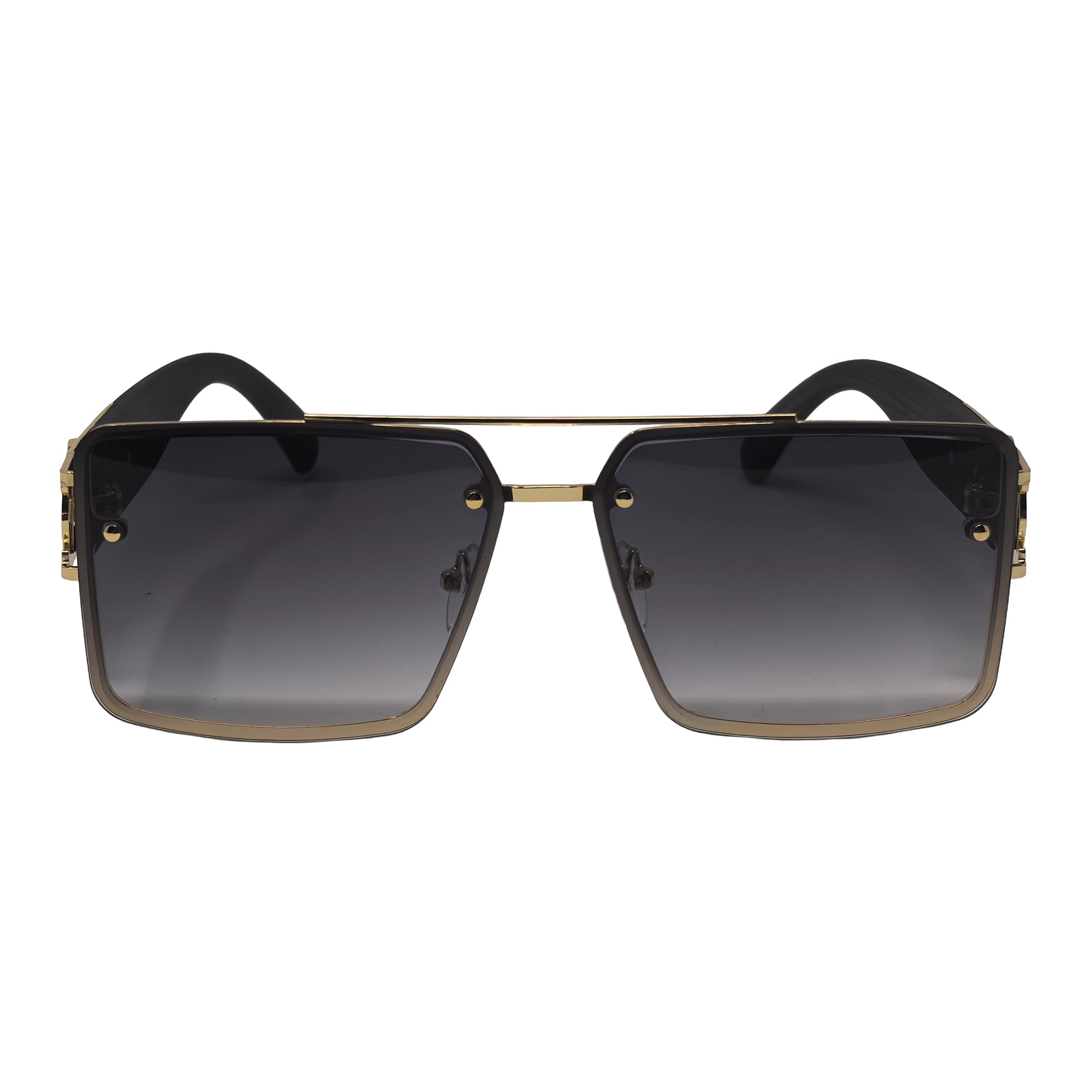 Gafas de sol jaguar cuadradas - 9595