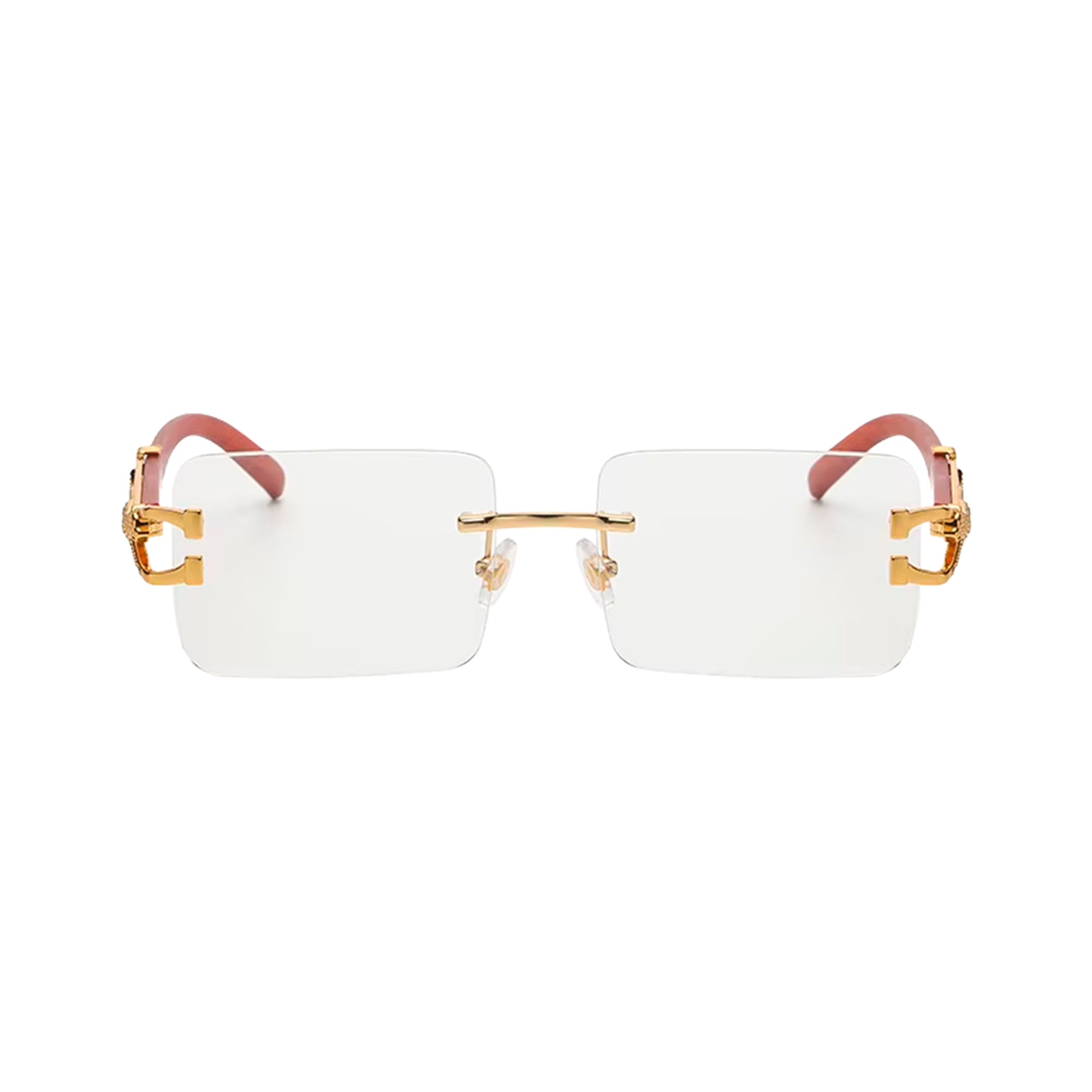 Lentes de sol - 2929