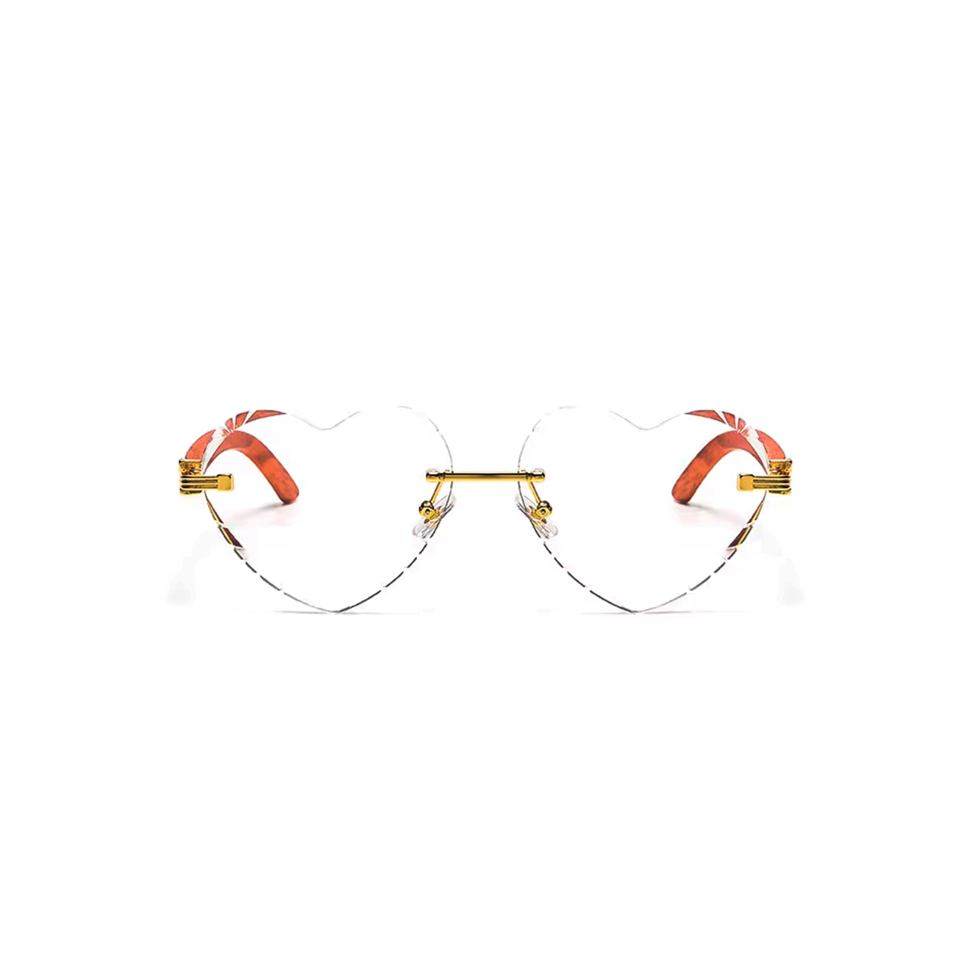 Lentes de sol - 2024