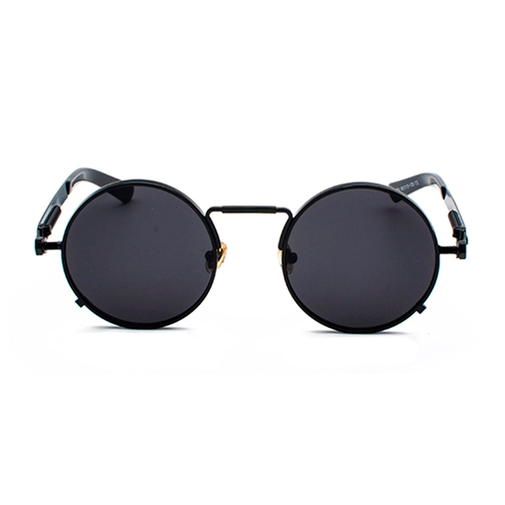 Gafas de sol redondos - 8478