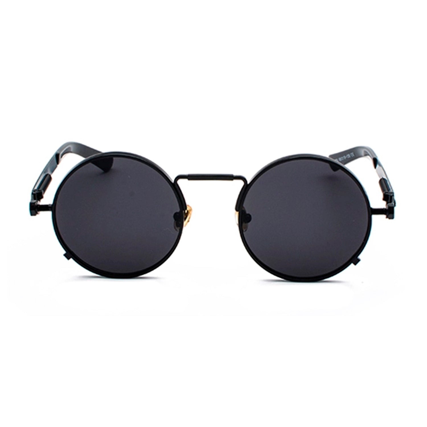 Gafas de sol redondos - 8478