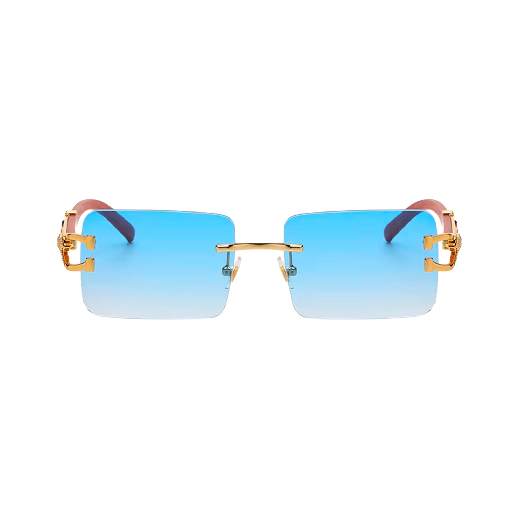 Lentes de sol - 2929