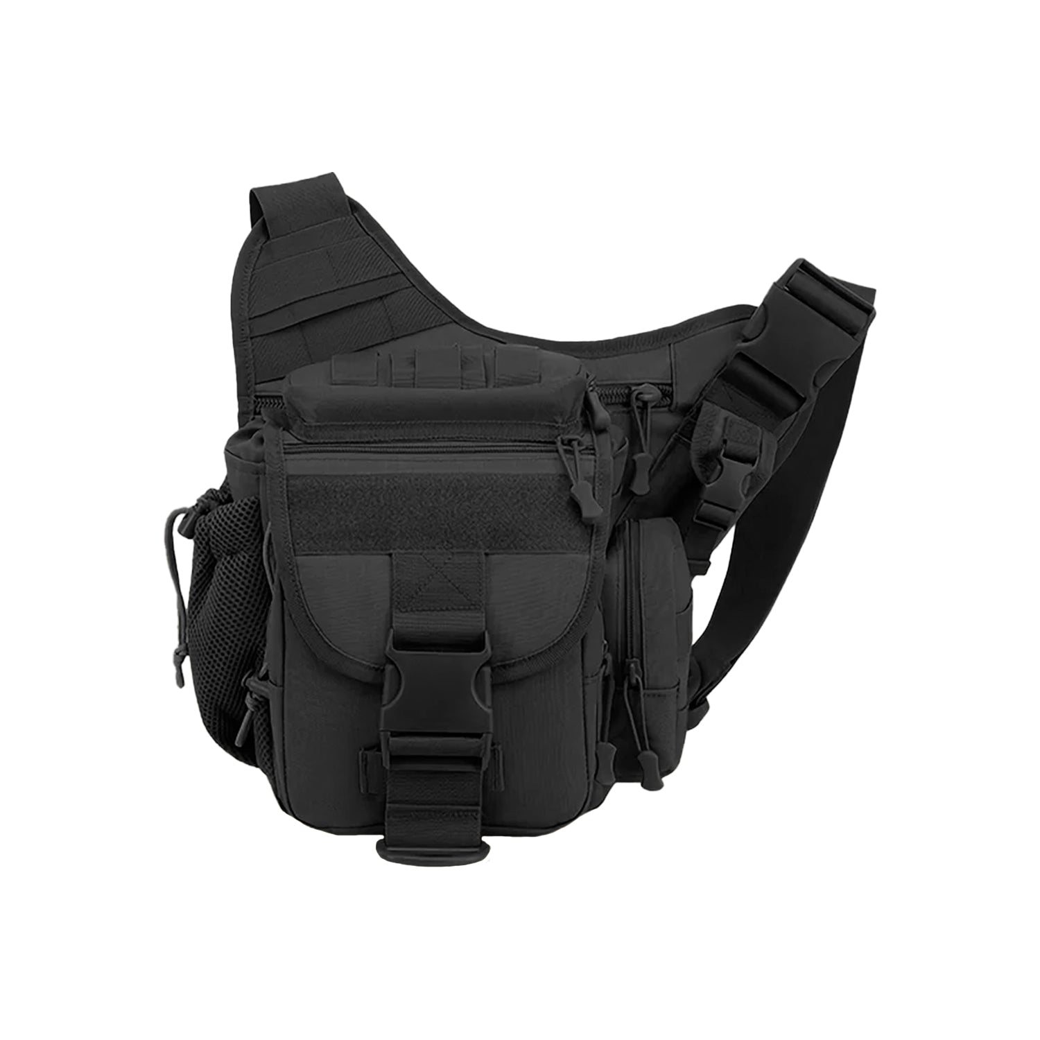 Pechera Push Pack