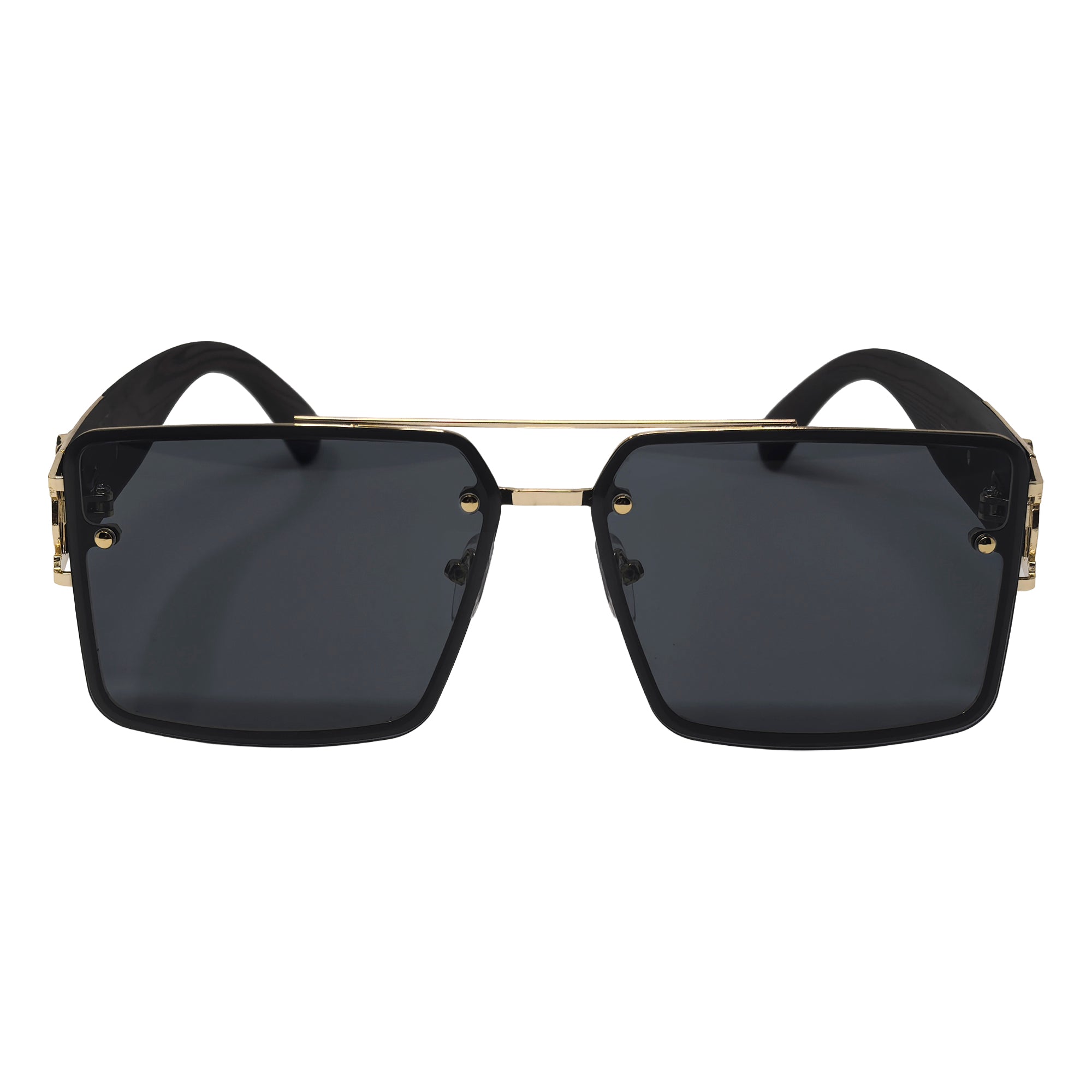 Gafas de sol jaguar cuadradas - 9595