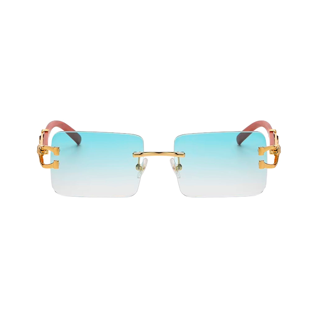 Lentes de sol - 2929