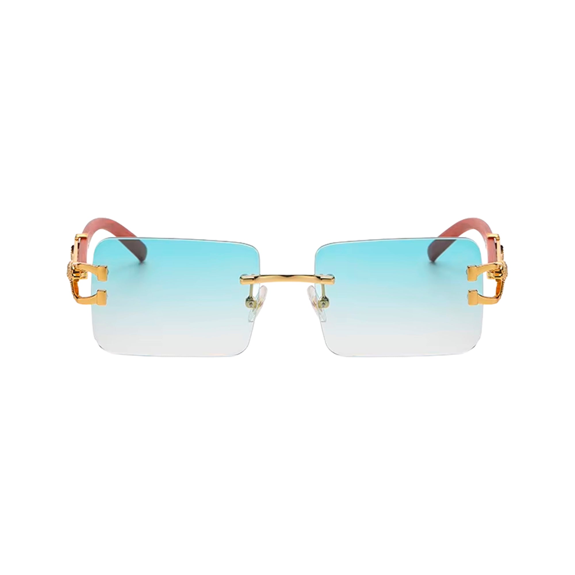 Lentes de sol - 2929