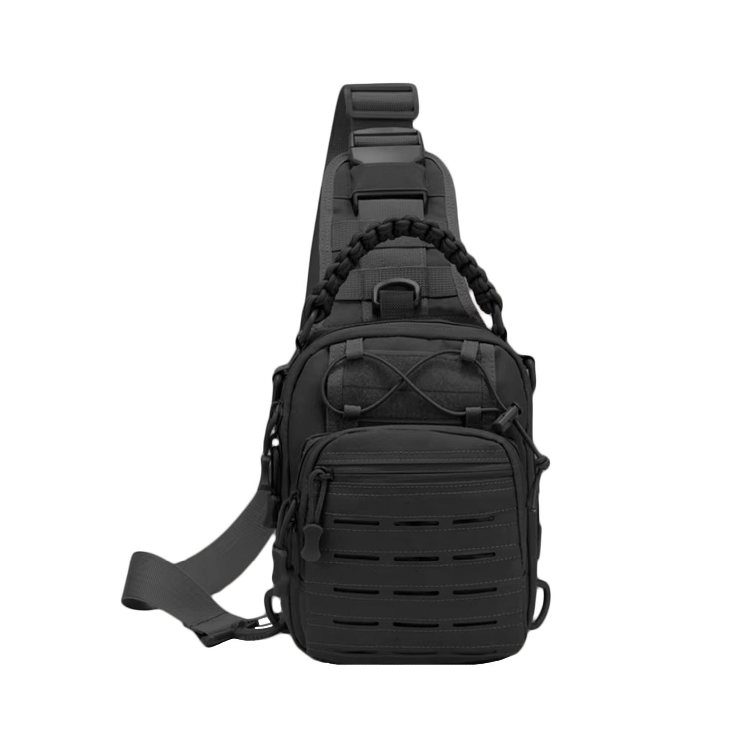 Pechera Táctica Impermeable - 1502