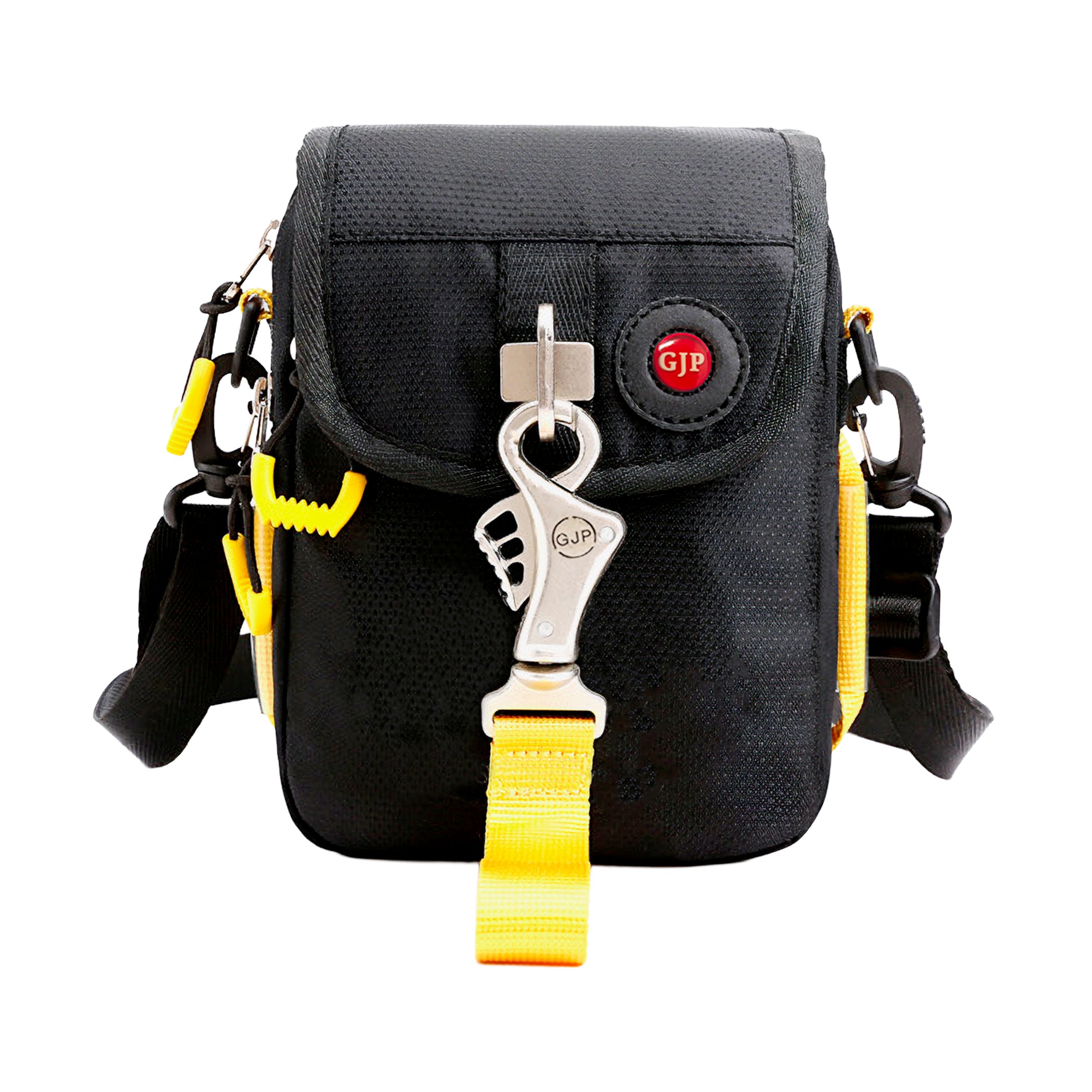 GJP Bolso Táctico Banger - 1103