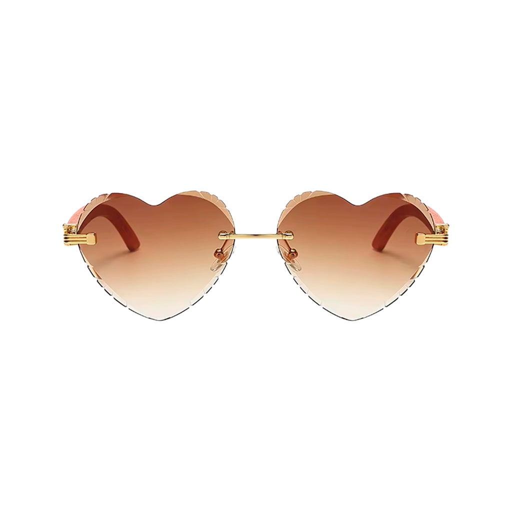 Lentes de sol - 2024