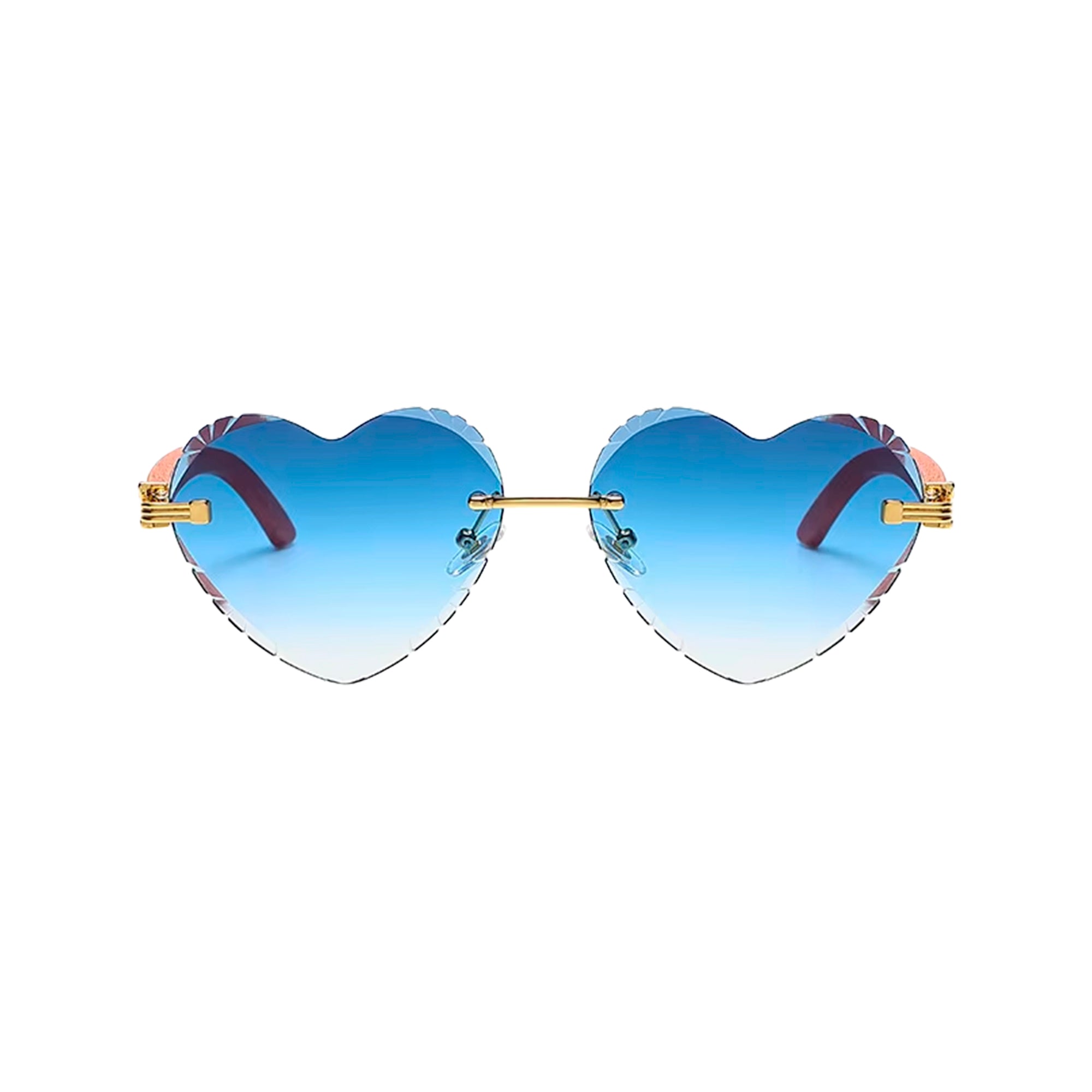 Lentes de sol - 2024