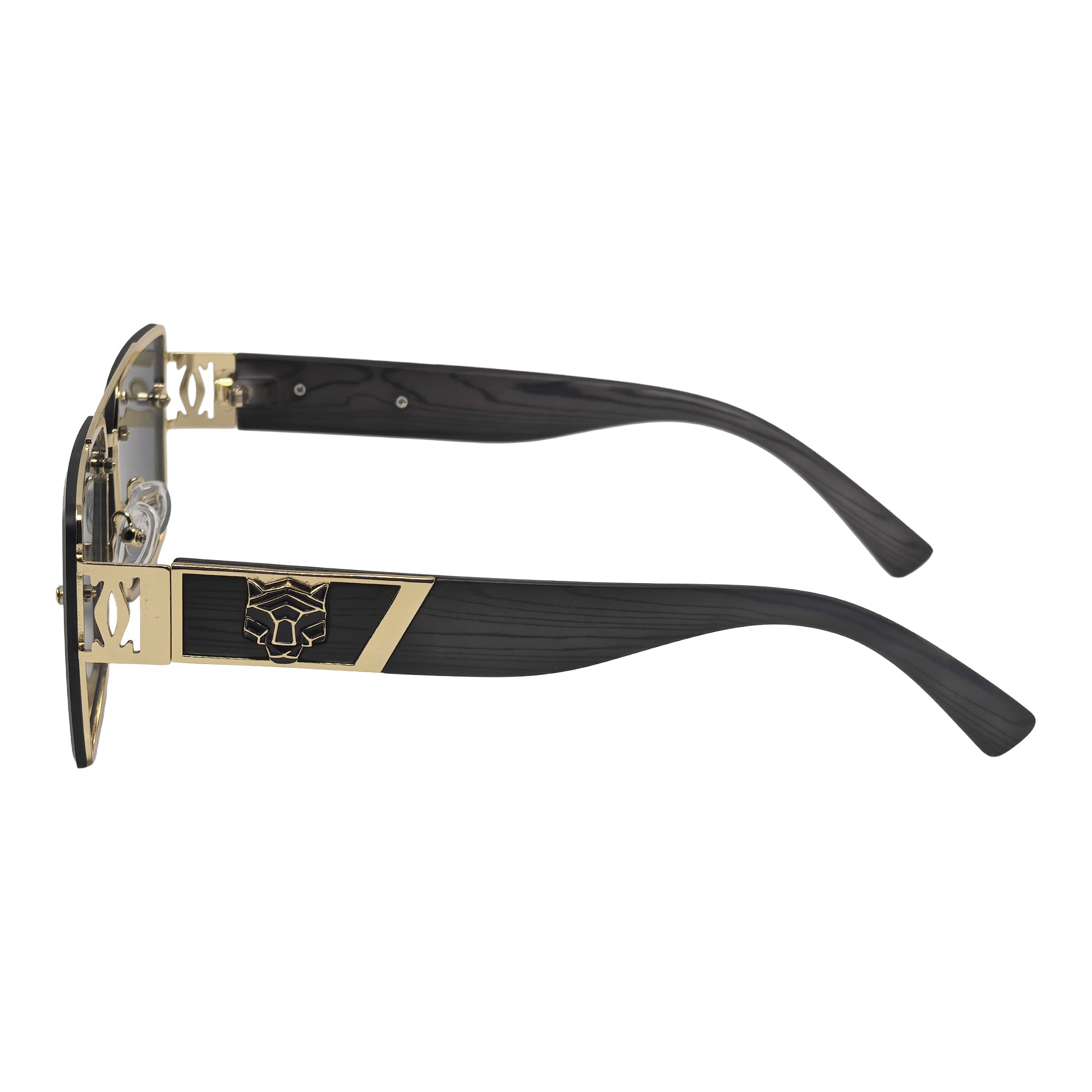 Gafas de sol jaguar cuadradas - 9595