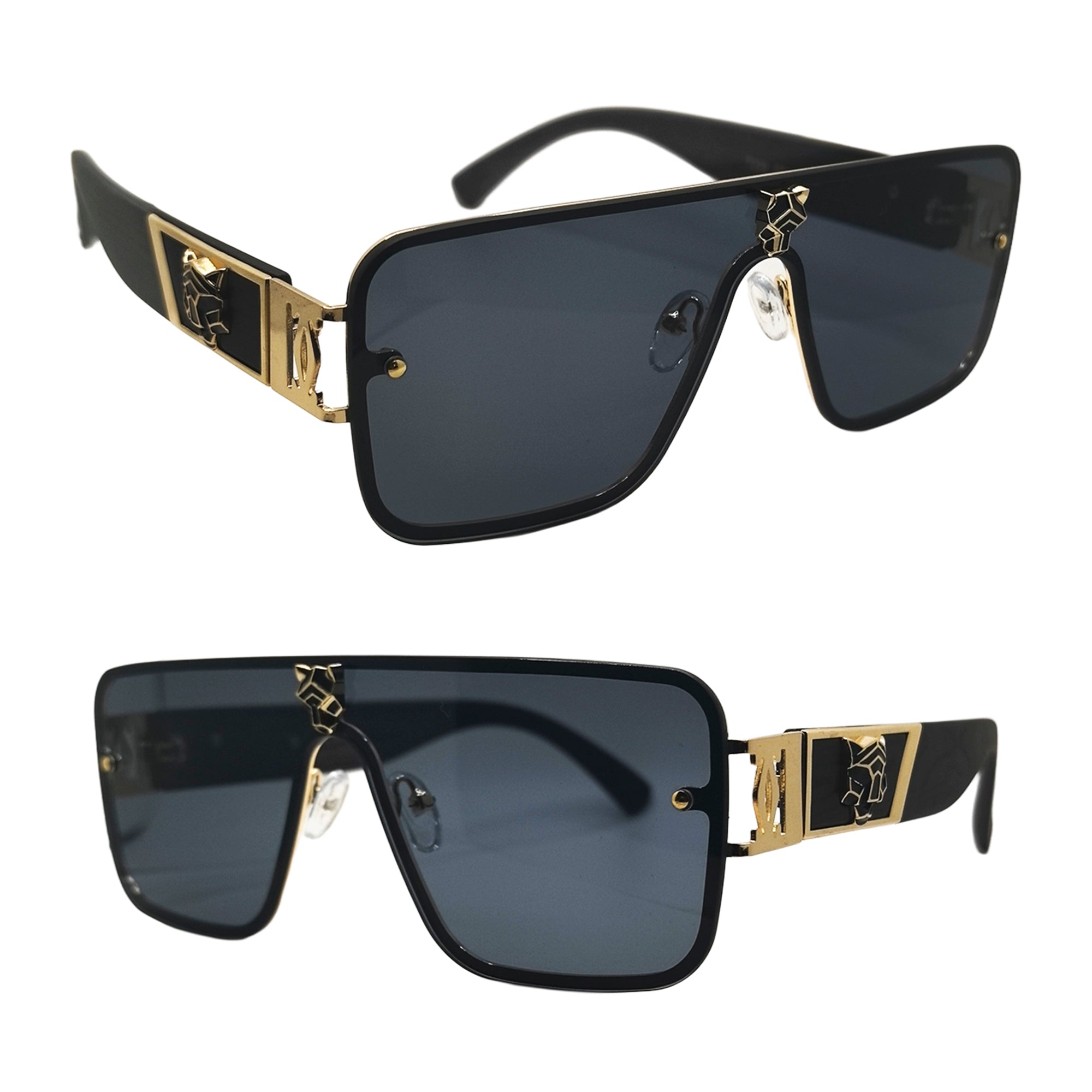 Lentes de sol - 9595
