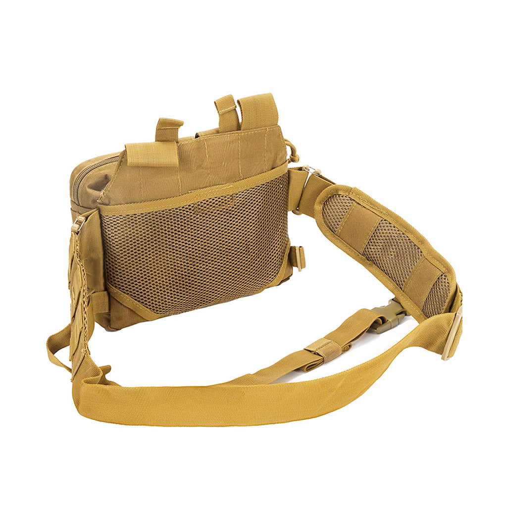 Bolso Táctico Banger