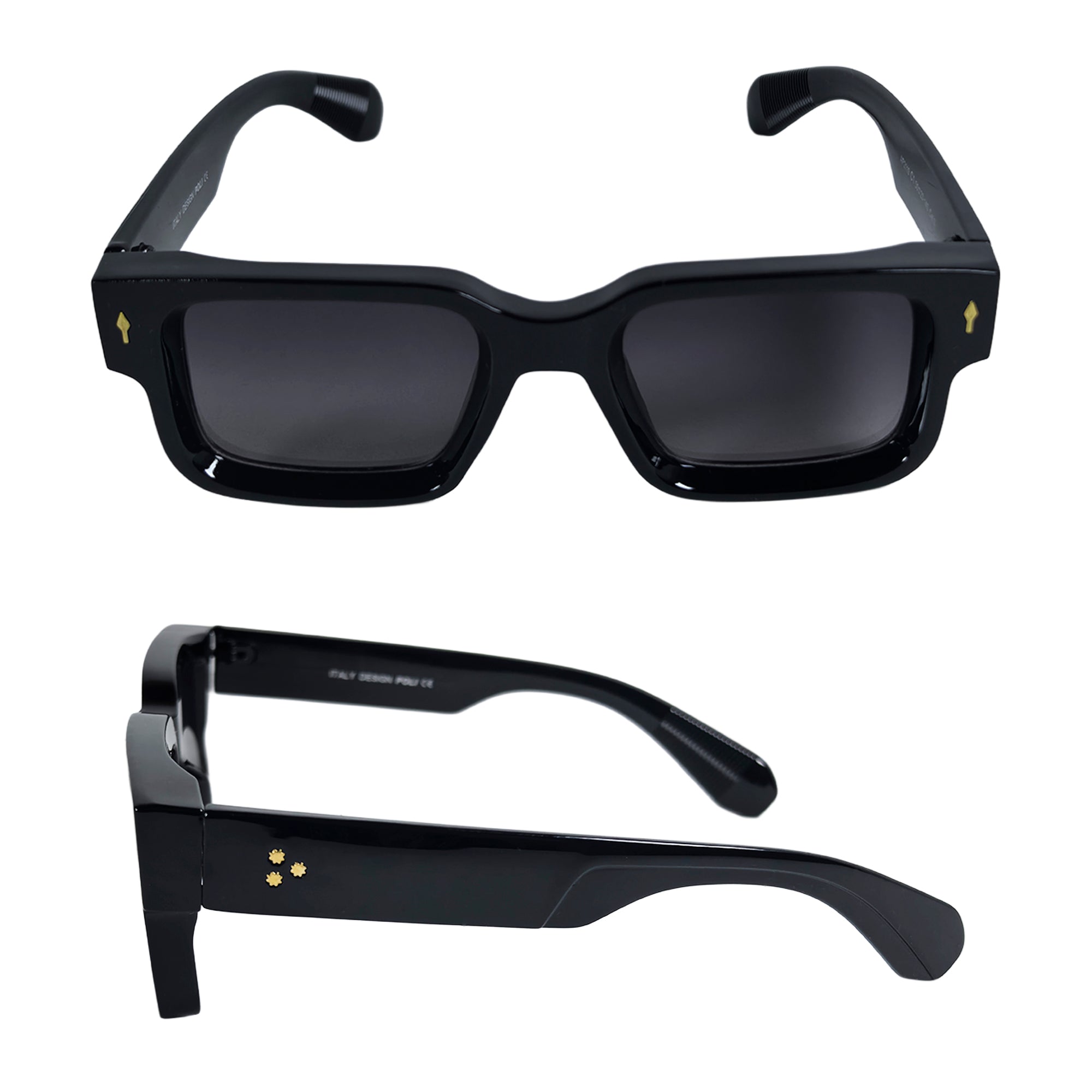 Lentes de sol - 1008