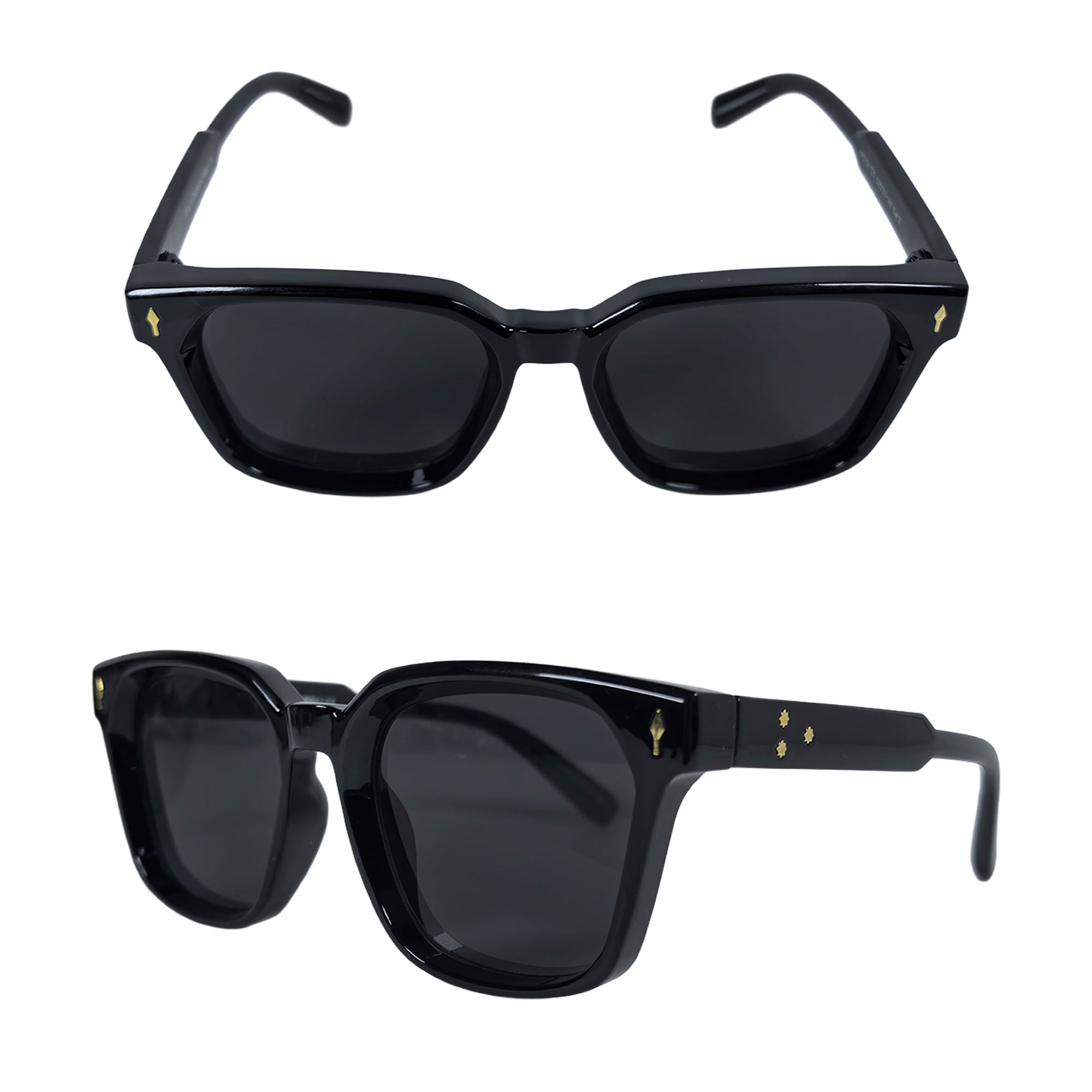 Lentes de sol - 1010