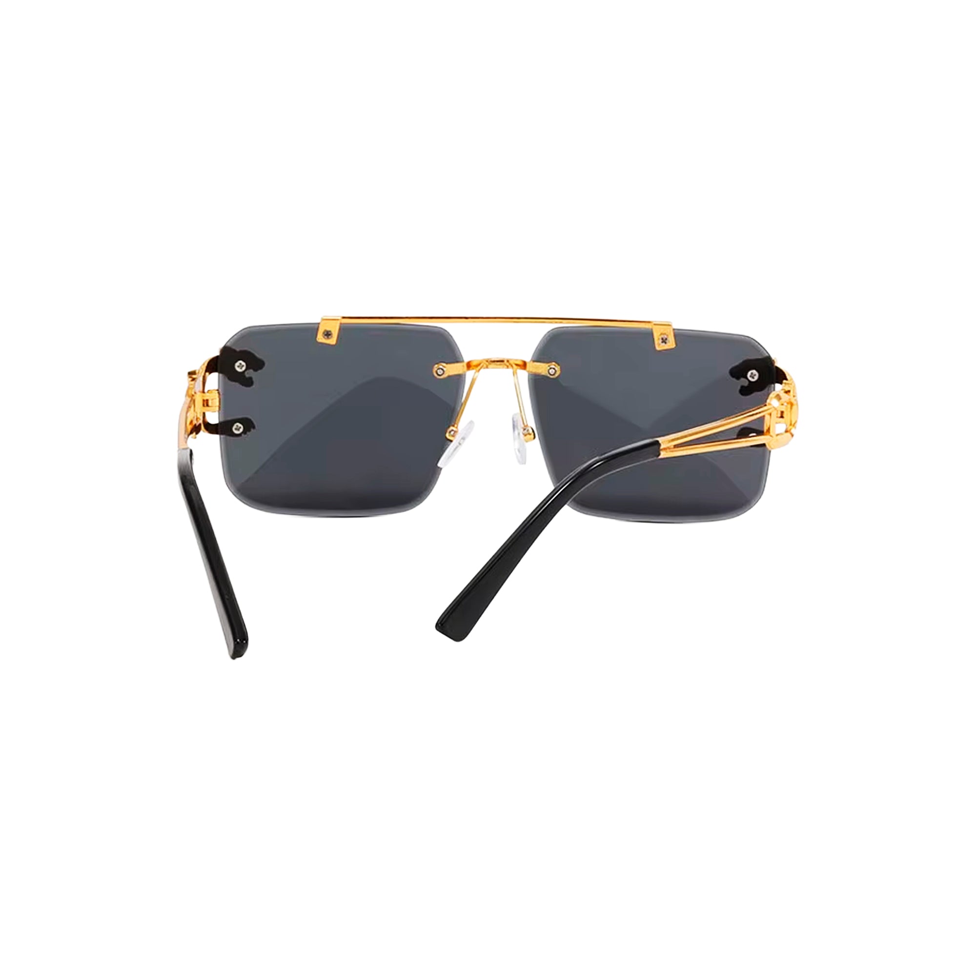Gafas de sol jaguar rectangulares - 2525