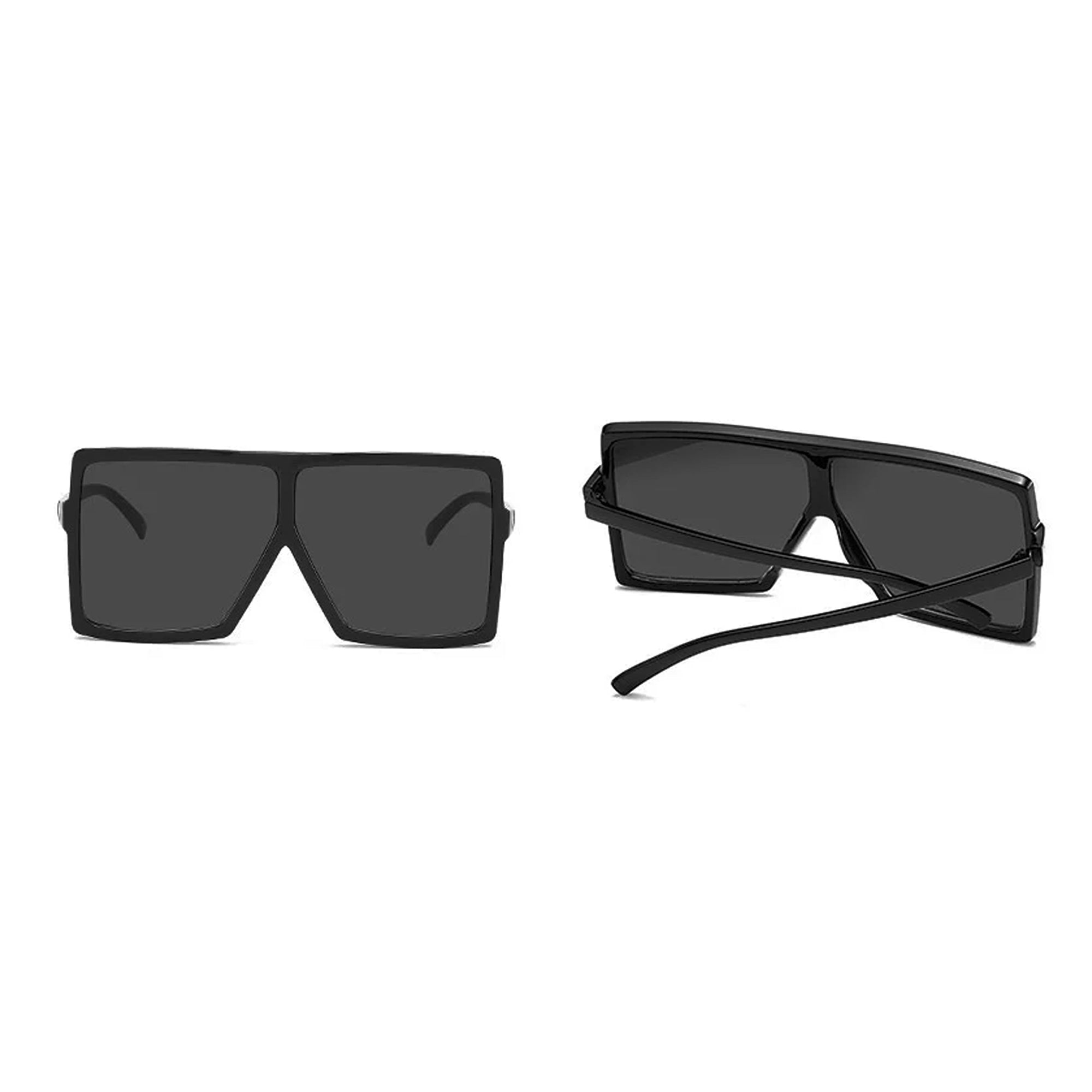 Lentes de sol - 666