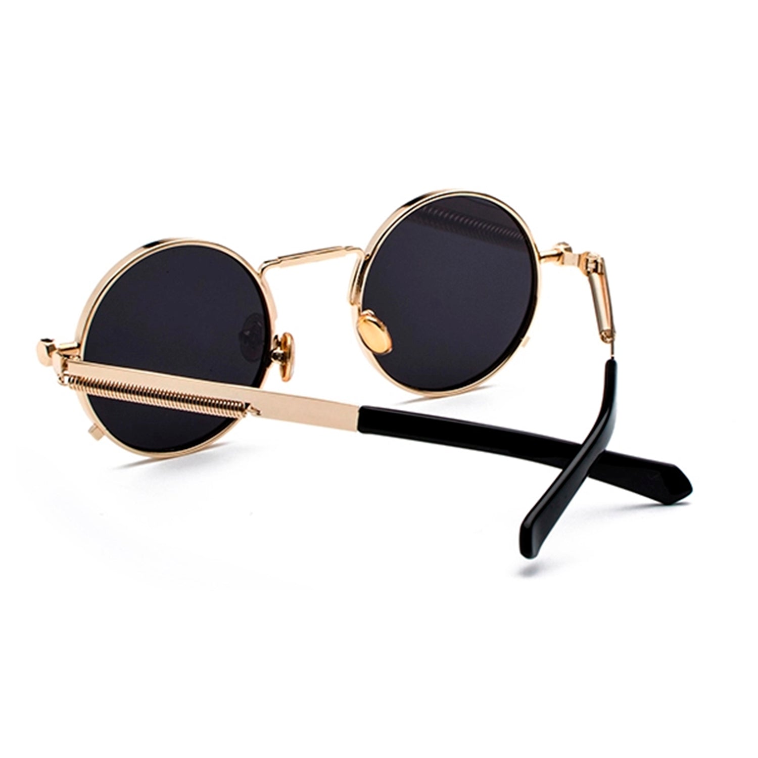 Gafas de sol redondos - 8478