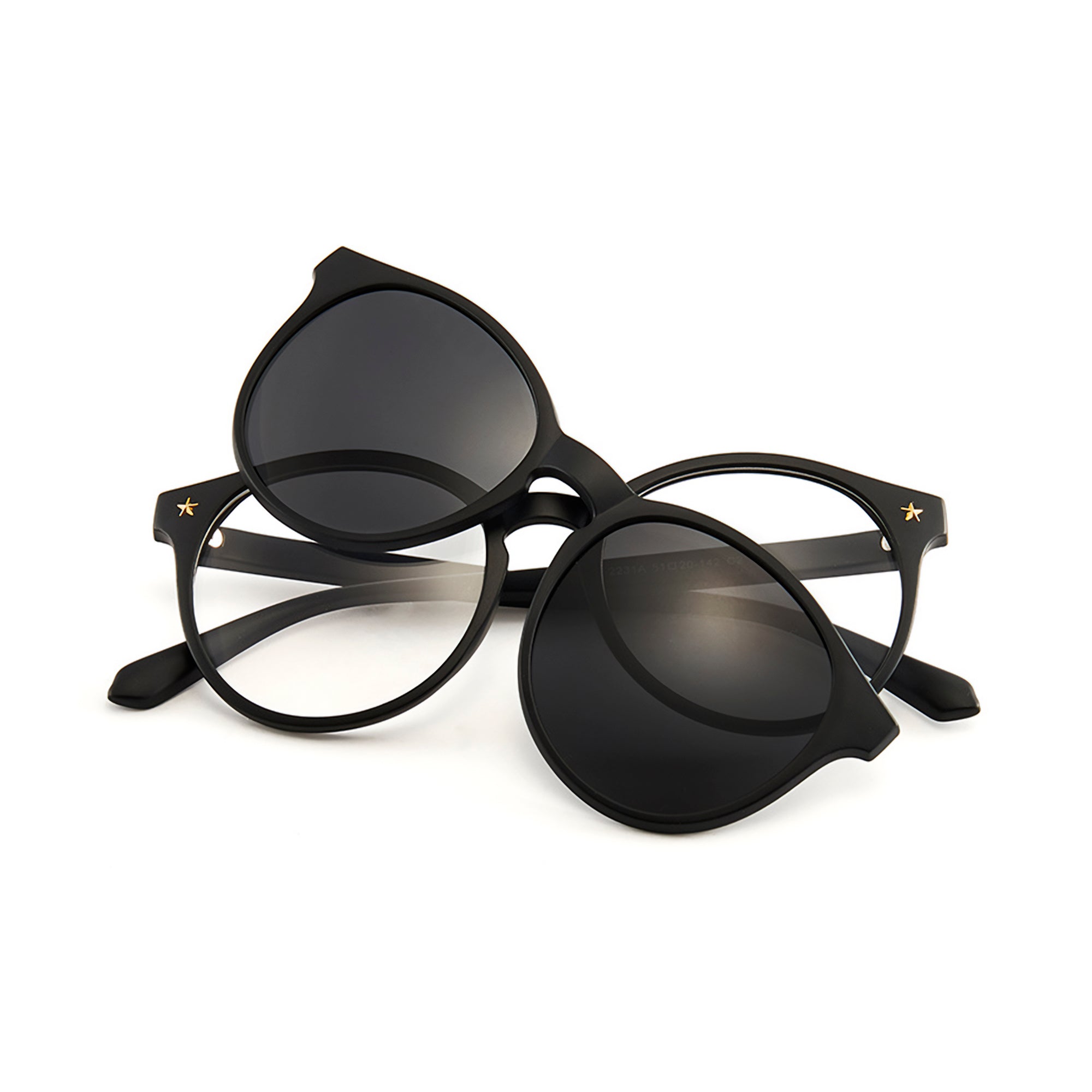 Gafas de sol Clip on - 2231