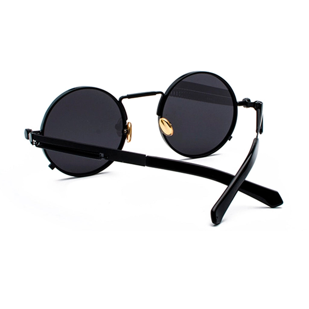 Gafas de sol redondos - 8478