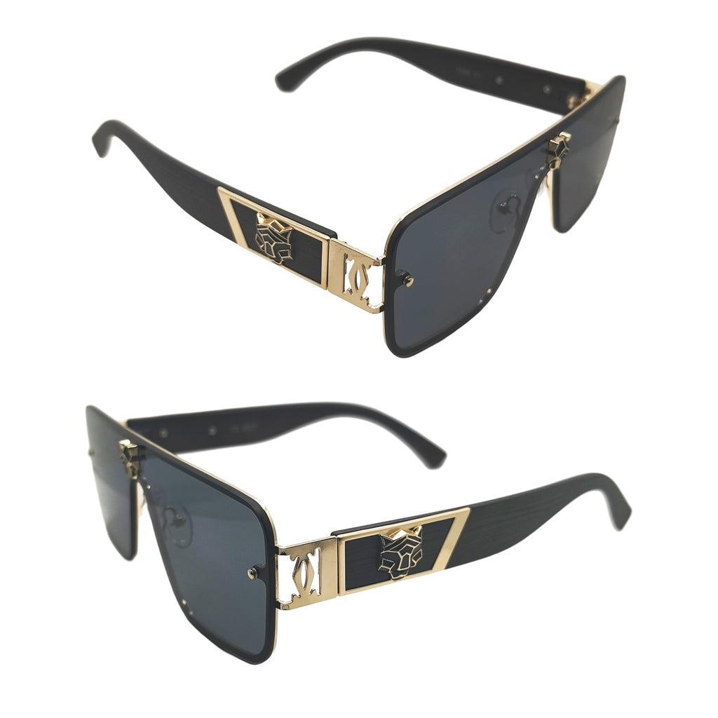 Lentes de sol - 9595