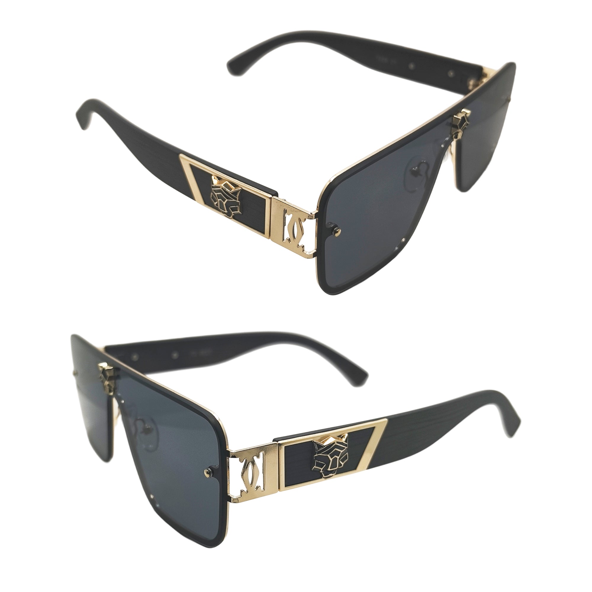 Lentes de sol - 9595