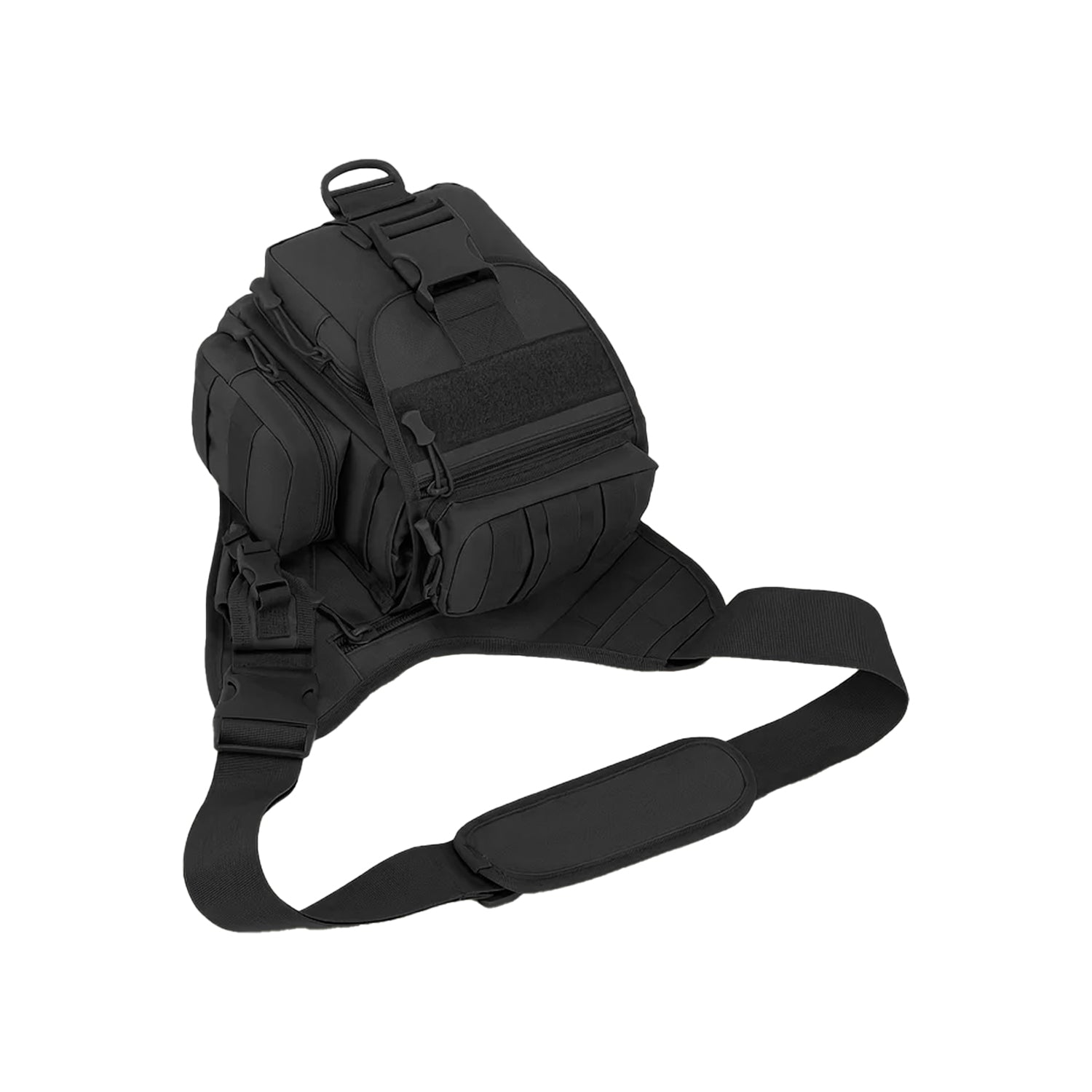 Pechera Push Pack