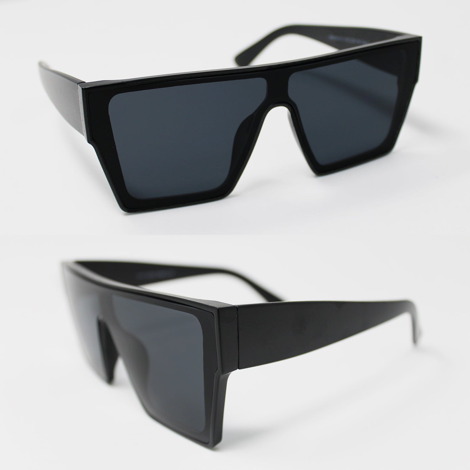 Lentes de sol - 7404
