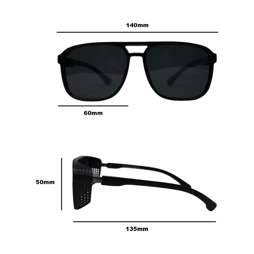 Lentes de sol - 7101