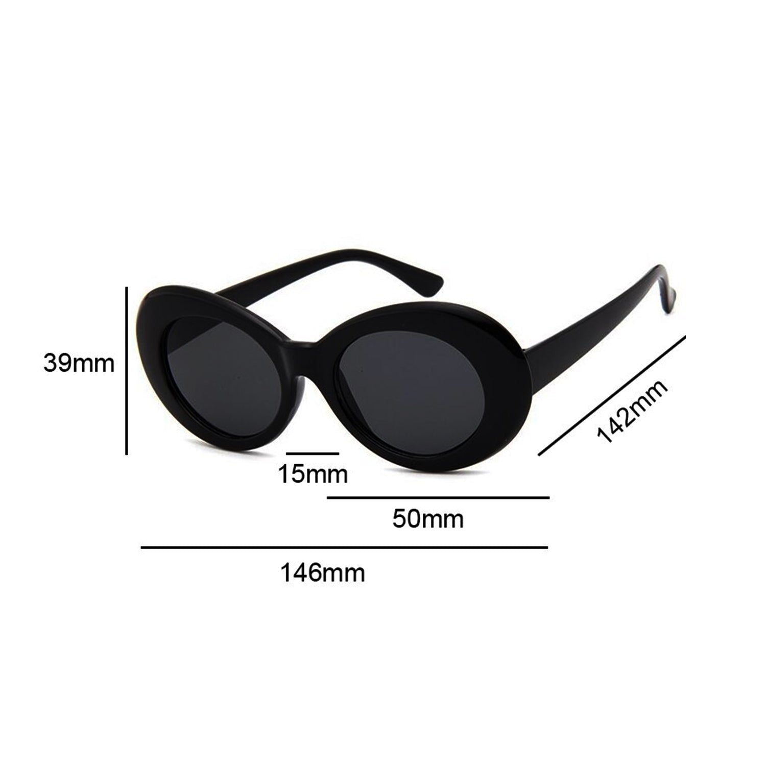 Gafas de sol Willy - 1303