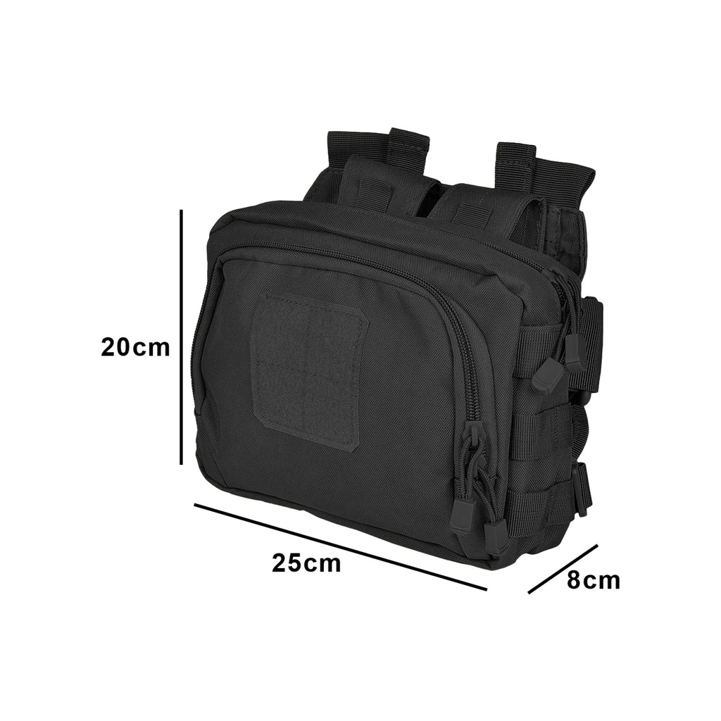 Bolso Táctico Banger