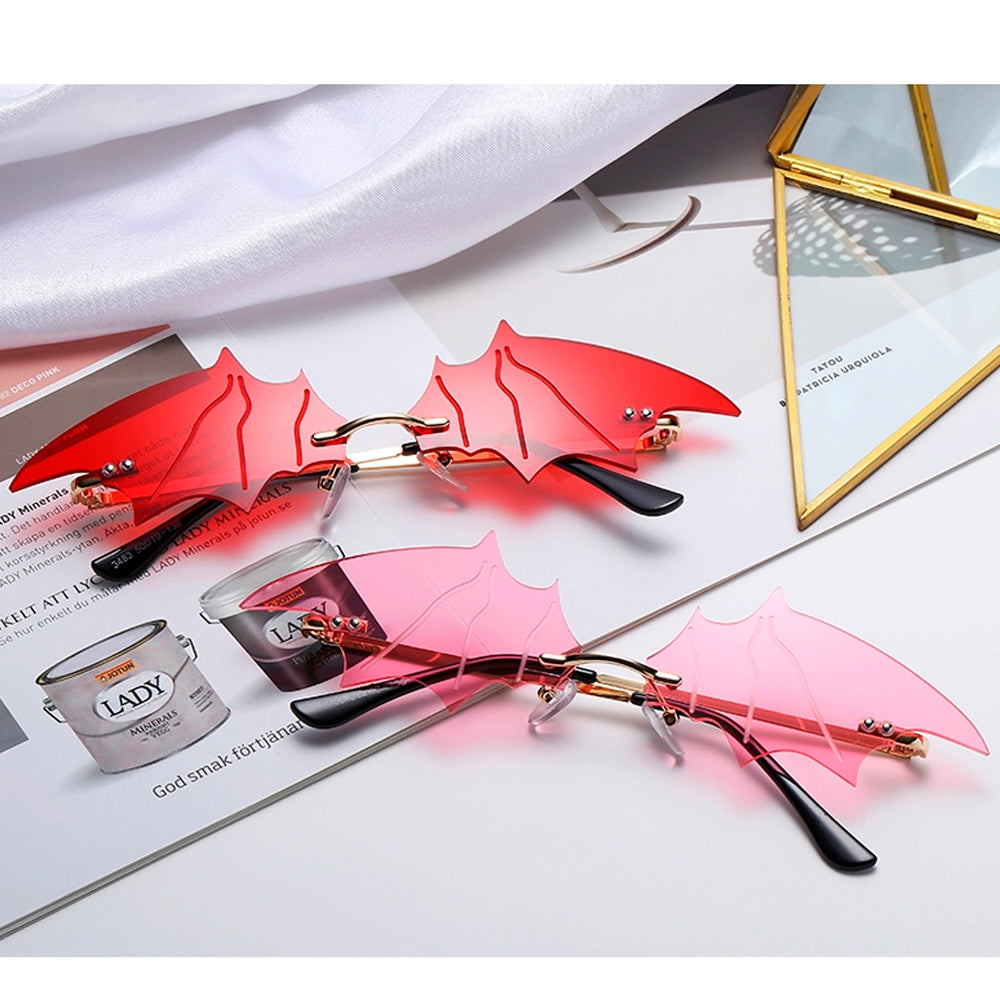 Gafas de sol murciélago - 4145