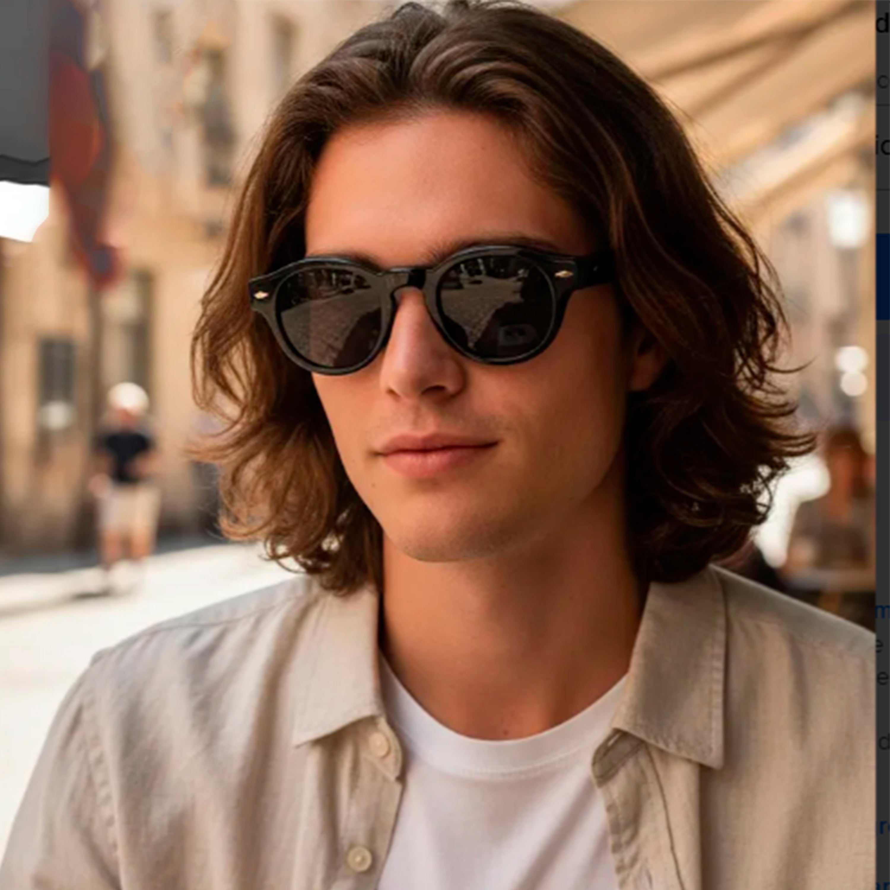 Gafas de sol Depp - 4973