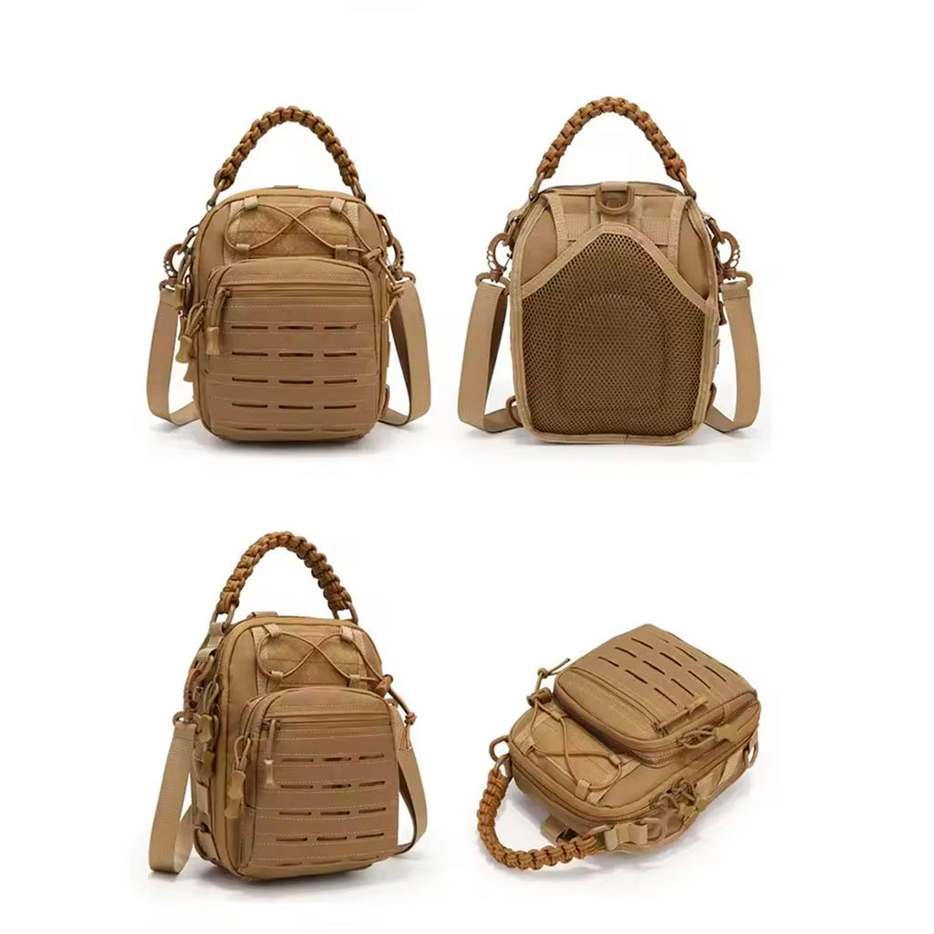 Pechera Táctica Impermeable - 1502